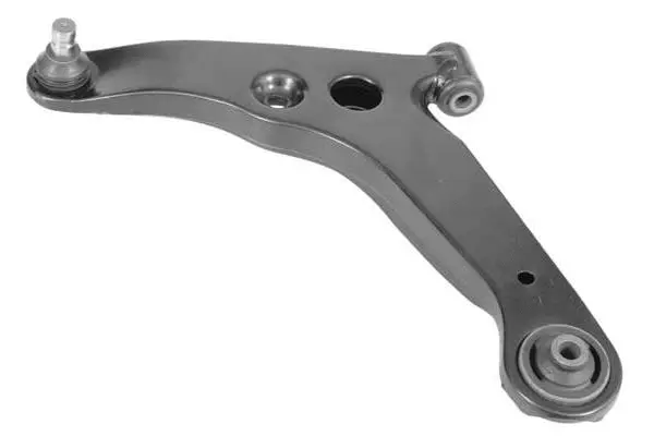 Control/Trailing Arm, wheel suspension (SB8974)