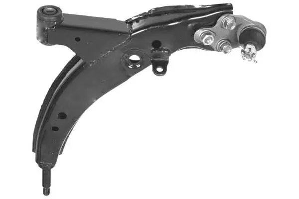 Control/Trailing Arm, wheel suspension (SB7200)