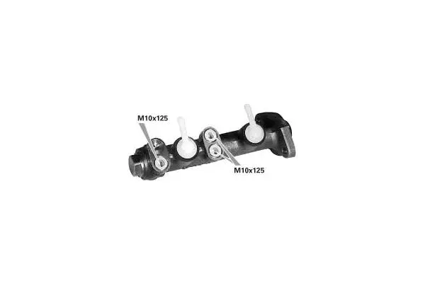 Brake Master Cylinder (MC2149)