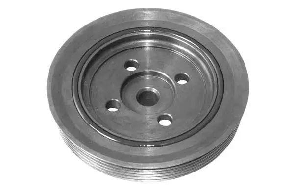 Belt Pulley, crankshaft