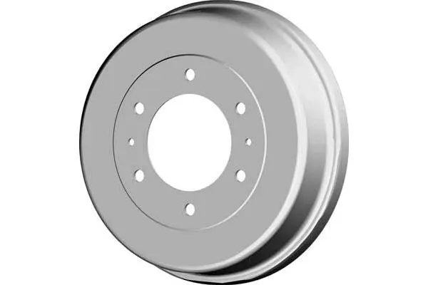 Brake Drum (T7529)