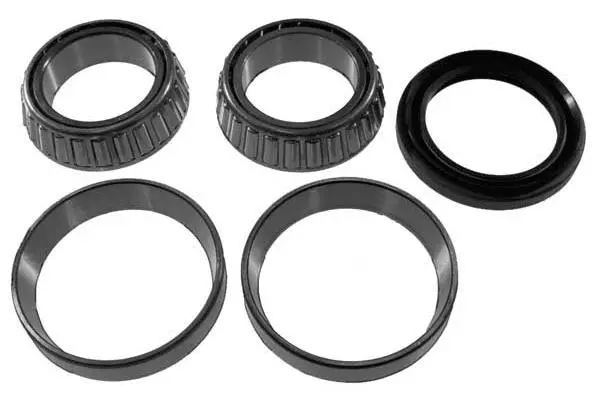 Wheel Bearing Kit (KR3222)