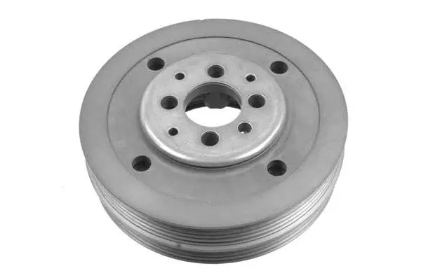 Belt Pulley, crankshaft (DP147)