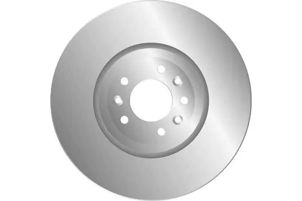 Brake Disc (D1502)