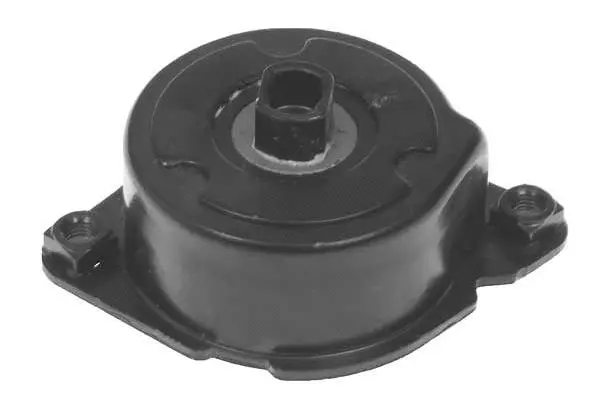 Tensioner Pulley, V-ribbed belt (GA4343)