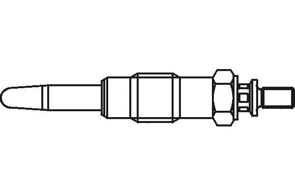 Glow Plug