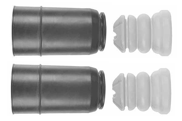 Dust Cover Kit, shock absorber (KP2205)
