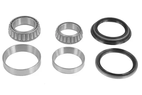 Wheel Bearing Kit (KR3678)