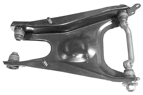 Control/Trailing Arm, wheel suspension (SB5232)