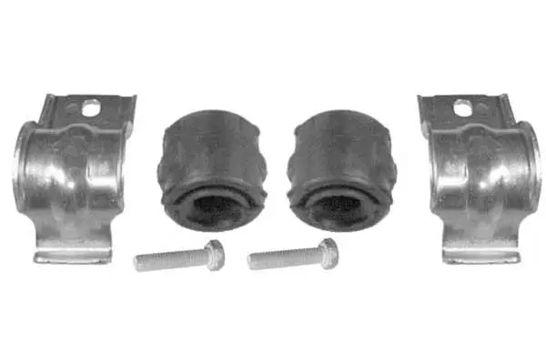 Repair Kit, stabiliser coupling rod (SA5096)