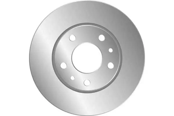 Brake Disc (D1333)