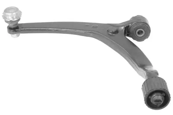 Control/Trailing Arm, wheel suspension (SB8940)