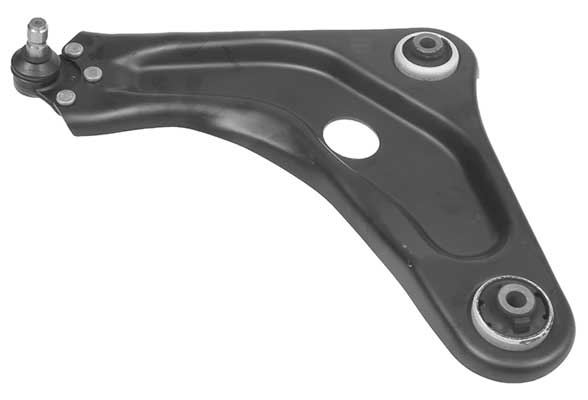 Control/Trailing Arm, wheel suspension (SB8301)