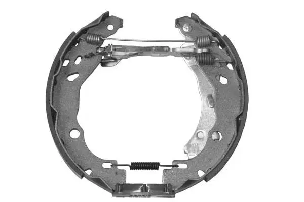 Brake Kit, drum brake
