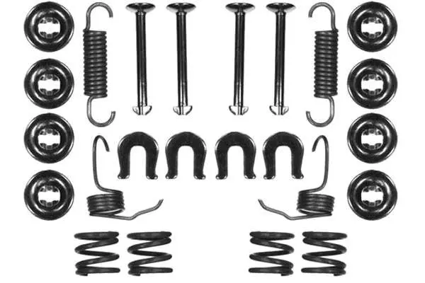 Brake Kit, drum brake