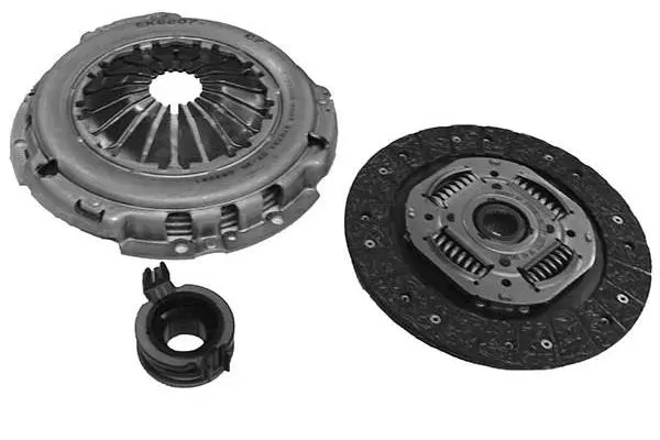 Clutch Kit (EK6207)