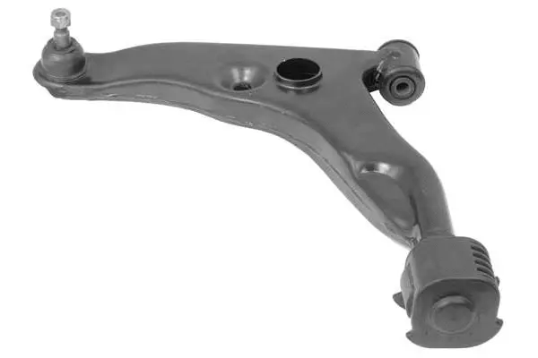Control/Trailing Arm, wheel suspension (SB8939)