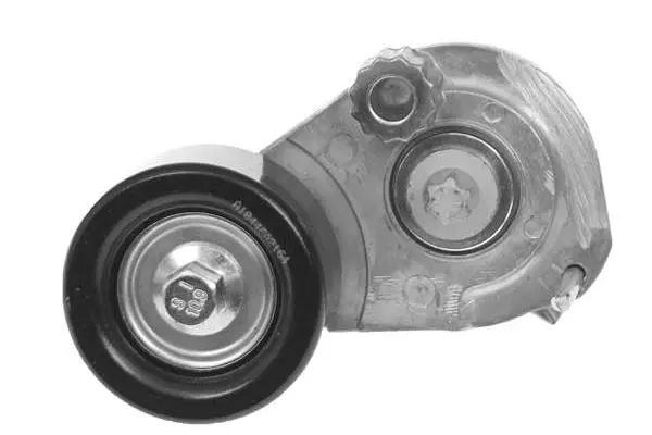 Tensioner Pulley, V-ribbed belt (GA4385)
