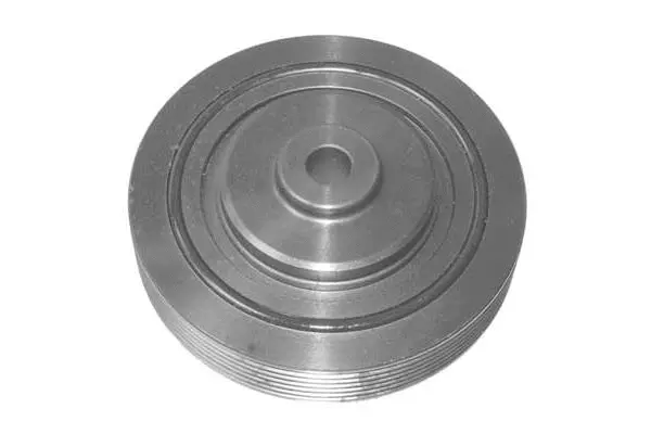 Belt Pulley, crankshaft (DP105)