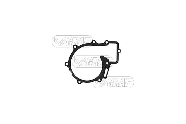 Water Pump, engine cooling
