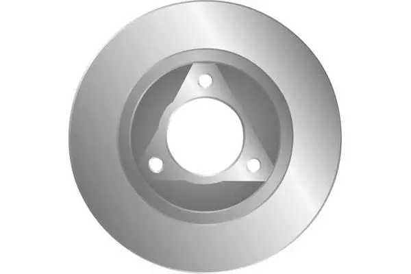 Brake Disc (D824)