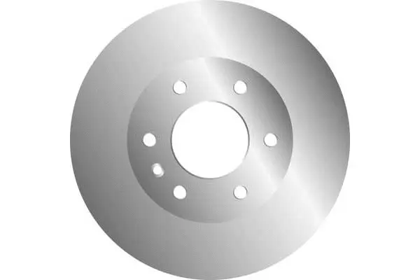 Brake Disc (D1622)
