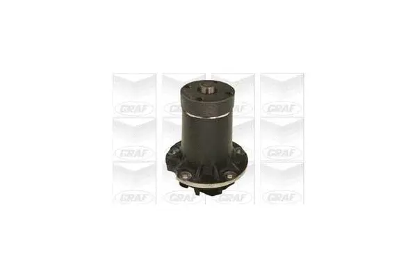 Water Pump, engine cooling (PA105)