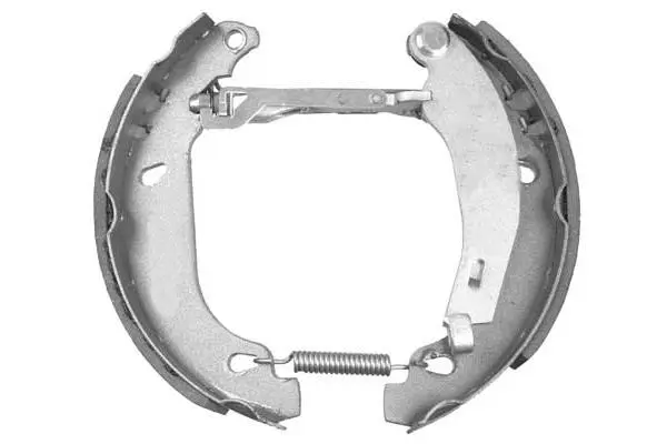 Brake Kit, drum brake