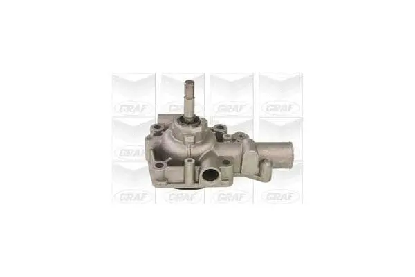 Water Pump, engine cooling (PA161)