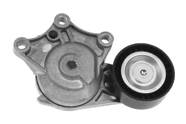 Tensioner Pulley, V-ribbed belt