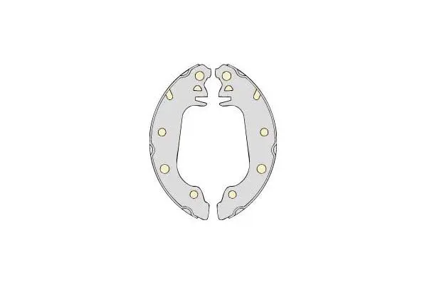 Brake Kit, drum brake