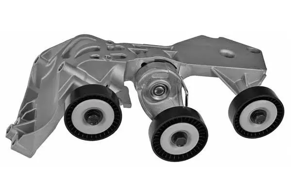 Tensioner Pulley, V-ribbed belt (GA4118)