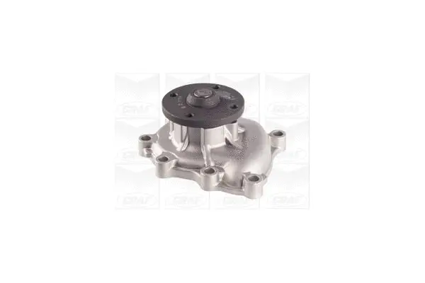 Water Pump, engine cooling (PA1117)