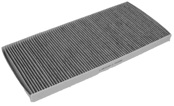 Filter, cabin air (FAH5569)