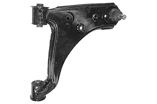 Control/Trailing Arm, wheel suspension (SB7525)