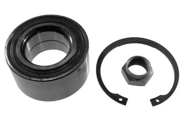 Wheel Bearing Kit (KR3107)