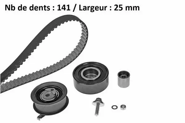 Timing Belt Kit