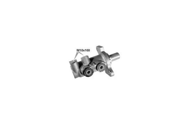Brake Master Cylinder (MC2966)