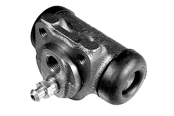 Brake Kit, drum brake (K614468)