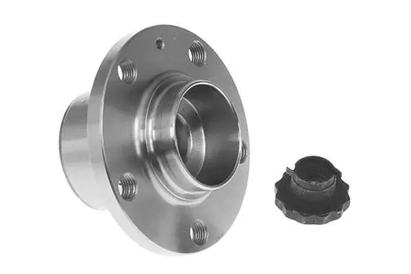 Wheel Bearing Kit (KR3911)