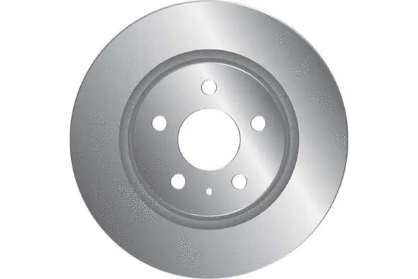 Brake Disc (D2188)