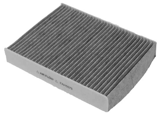 Filter, cabin air (FAH5579)