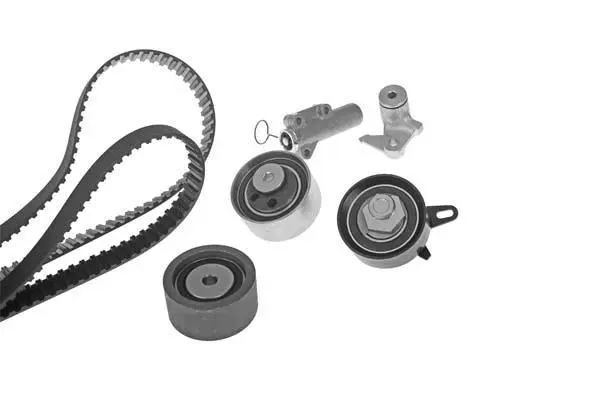 Timing Belt Kit (X465H4)