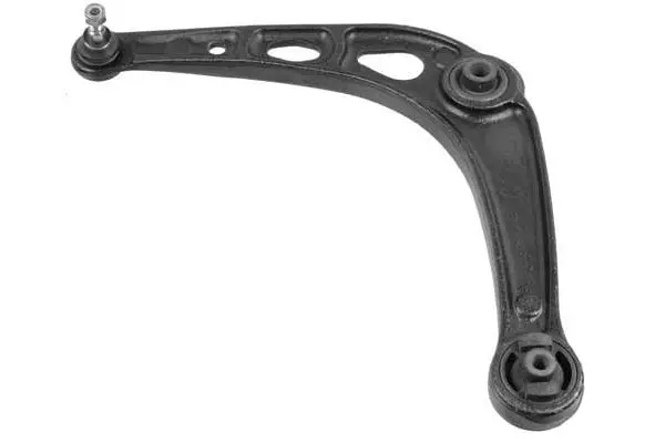 Control/Trailing Arm, wheel suspension (SB8804)