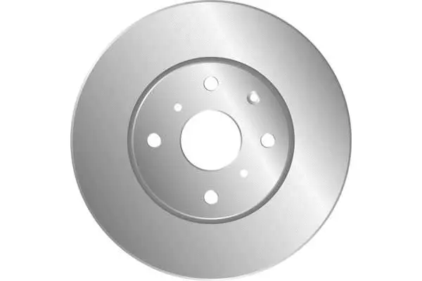 Brake Disc (D1589)