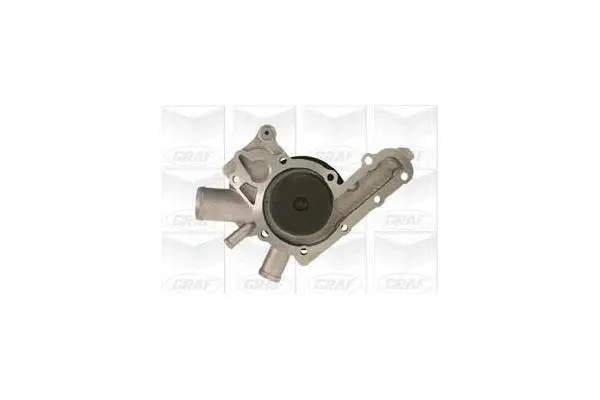 Water Pump, engine cooling