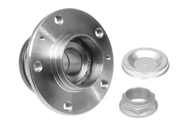 Wheel Bearing Kit (KR3868)