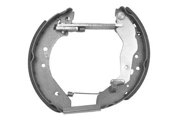 Brake Kit, drum brake
