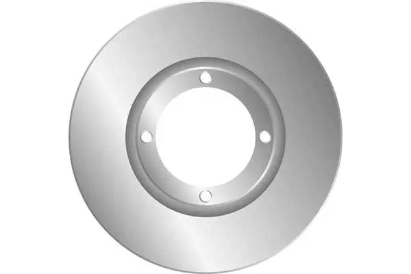 Brake Disc (D1343)