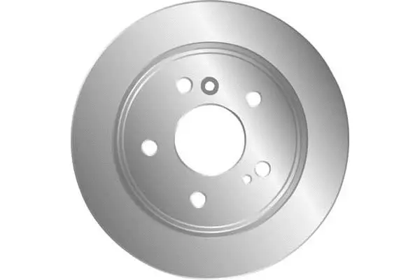 Brake Disc (D904)